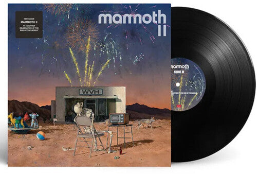 Mammoth: Mammoth II / RECORD