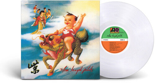 Stone Temple Pilots: Purple / RECORD