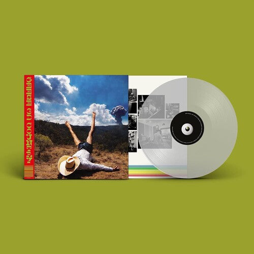 Geese: 3D Country / RECORD