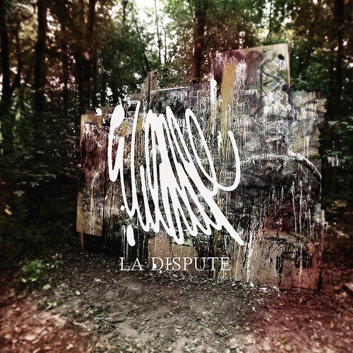 La Dispute: Wildlife / RECORD