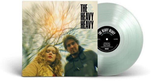 Heavy Heavy: Life And Life Only / RECORD