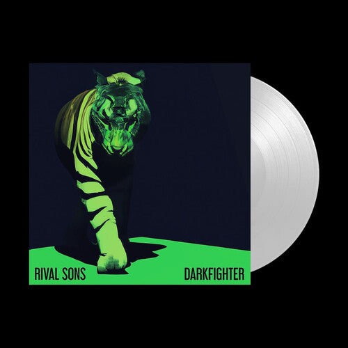 Rival Sons: Darkfighter - VINYL