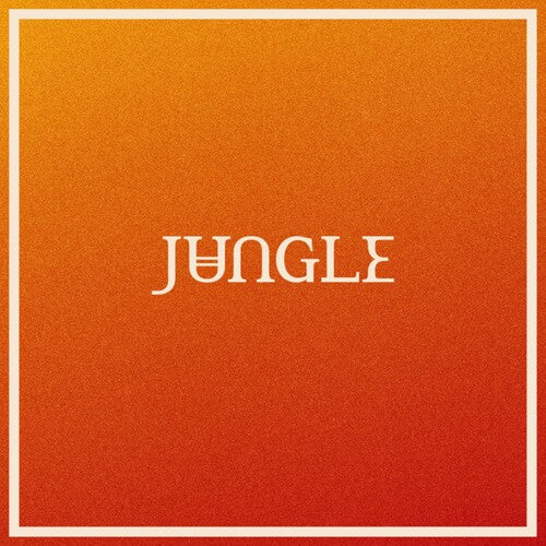 Jungle: Volcano / RECORD