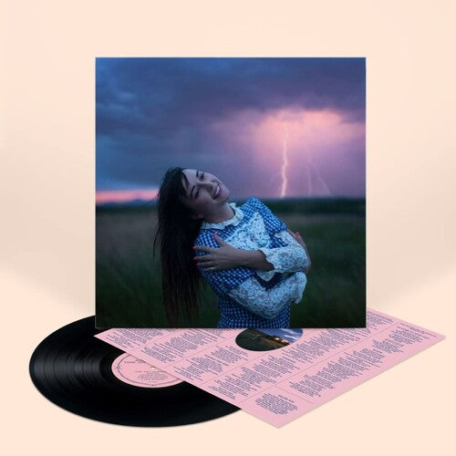 Jess Williamson: Time Ain't Accidental / RECORD