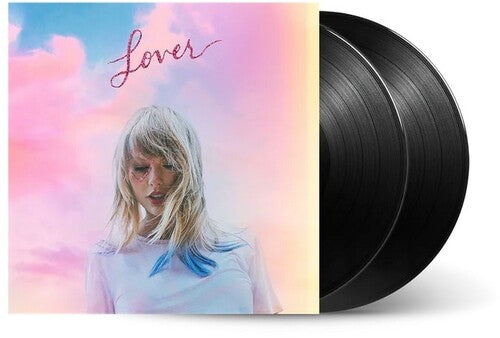 Taylor Swift: Lover / RECORD