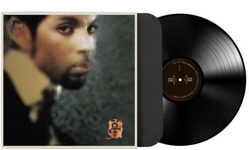 Prince: The Truth / RECORD