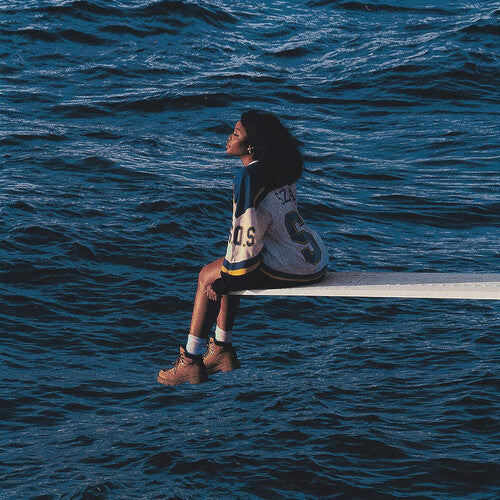 SZA: SOS / RECORD