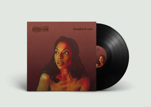 Acantha Lang: Beautiful Dreams / RECORD