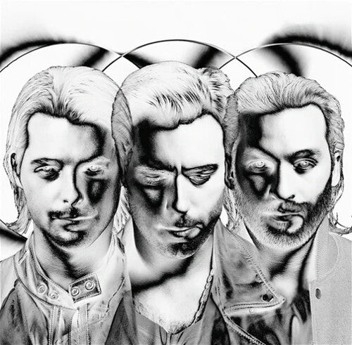 Swedish House Mafia: Singles - Limited / RECORD