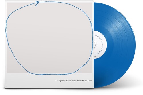 Japanese House: In The End It Always Does / RECORD
