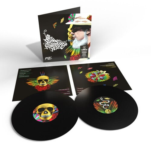 Dr. John: Dr. John: The Montreux Years / RECORD