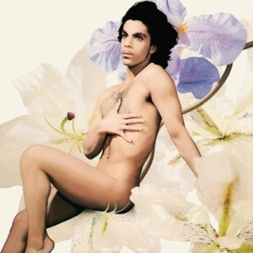 Prince & the Revolution: Lovesexy - VINYL