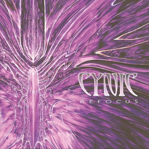 Cynic: Refocus - VINYL