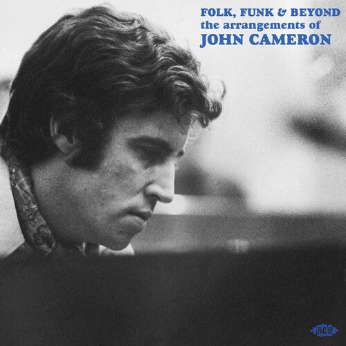 Folk Funk & Beyond: Arrangements of John Cameron: Folk, Funk & Beyond: Arrangements Of John Cameron / Various { CD }