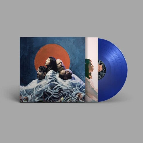 Little Dragon: Slugs Of Love / RECORD