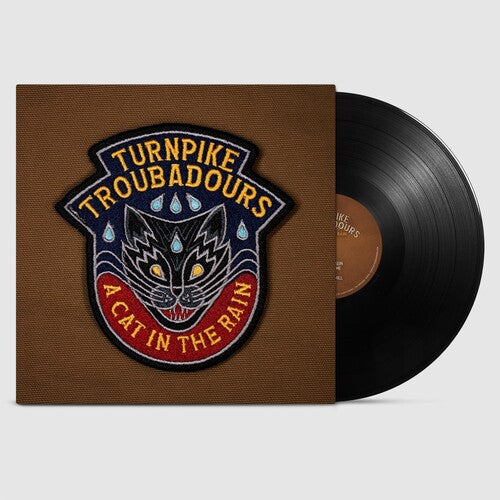 Turnpike Troubadours: A Cat In The Rain / RECORD
