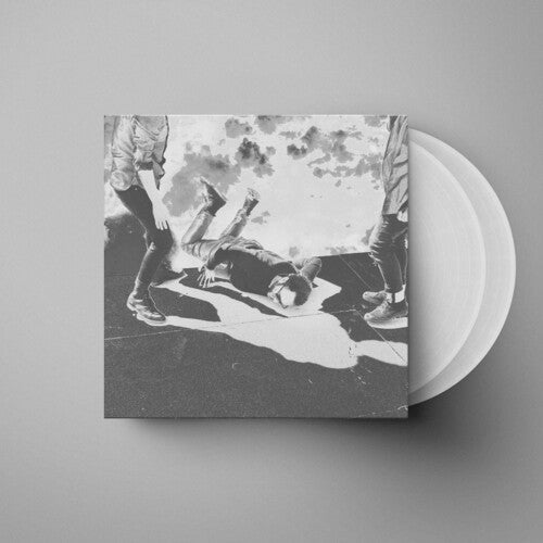 Local Natives: Hummingbird / RECORD