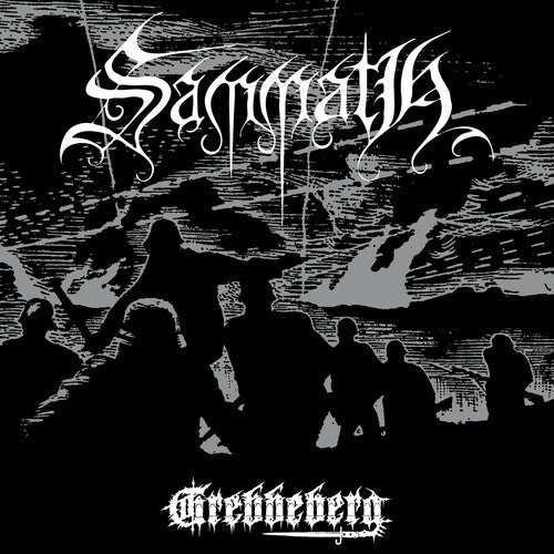 Sammath: Grebbeberg - CD