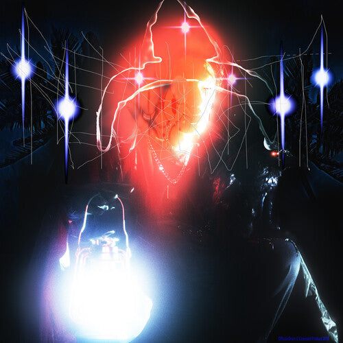 Bladee: Red Light / RECORD