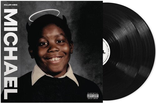 Killer Mike: Michael / RECORD