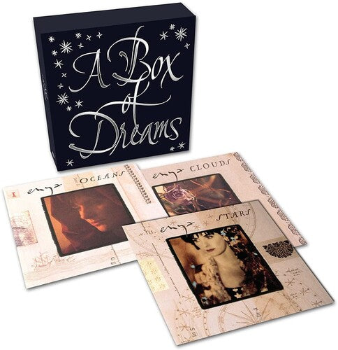 Enya: A Box Of Dreams / RECORD