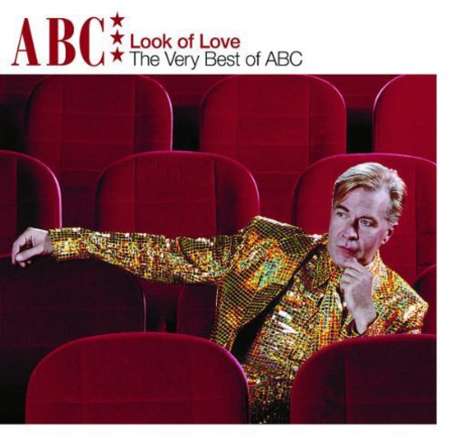ABC: Look Of Love: The Very Best Of Abc - CD