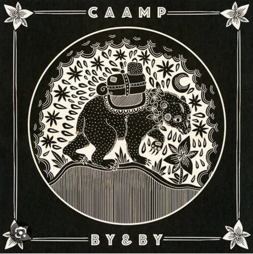 Caamp: By & By / RECORD