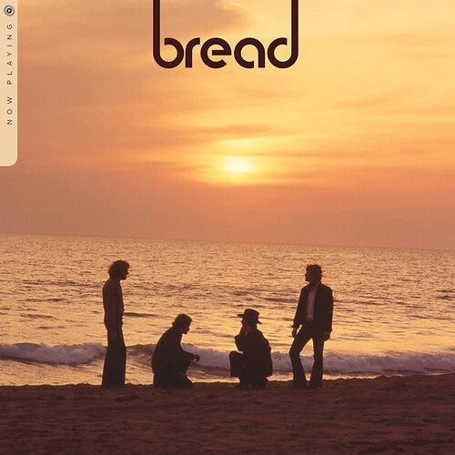 Bread: Now Playing / RECORD