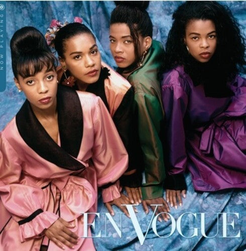 En Vogue: Now Playing / RECORD
