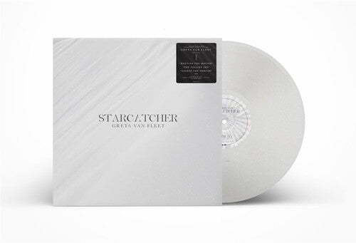 Greta Van Fleet: Starcatcher / RECORD