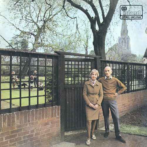 Fairport Convention: Unhalfbricking - 180gm Vinyl / RECORD