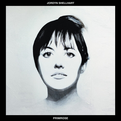 Jordyn Shellhart: Primrose { CD }