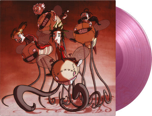 Mindless Self Indulgence: If / RECORD