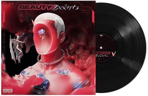 Chase Atlantic: BEAUTY IN DEATH / RECORD