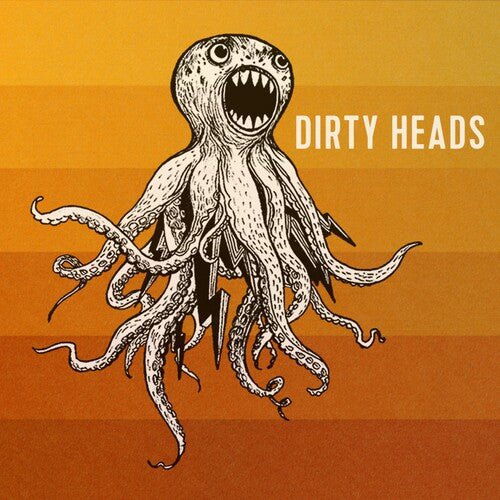 Dirty Heads: Dirty Heads / RECORD