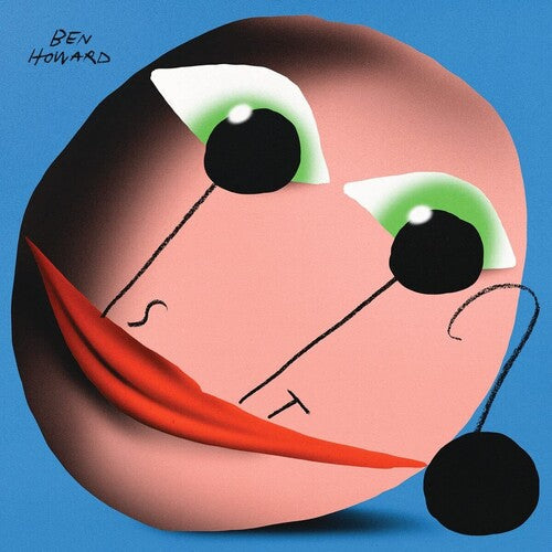 Ben Howard: Is It? / RECORD