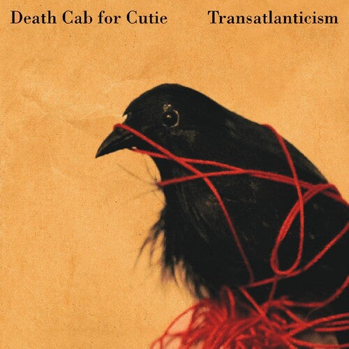 Death Cab for Cutie: Transatlanticism (20th Anniversary) / RECORD