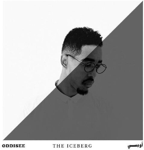 Oddisee: The Iceberg / RECORD