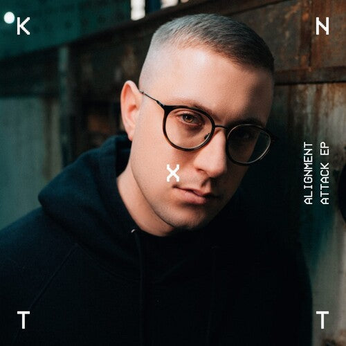 Alignment: Attack - 12-INCH SINGLE
