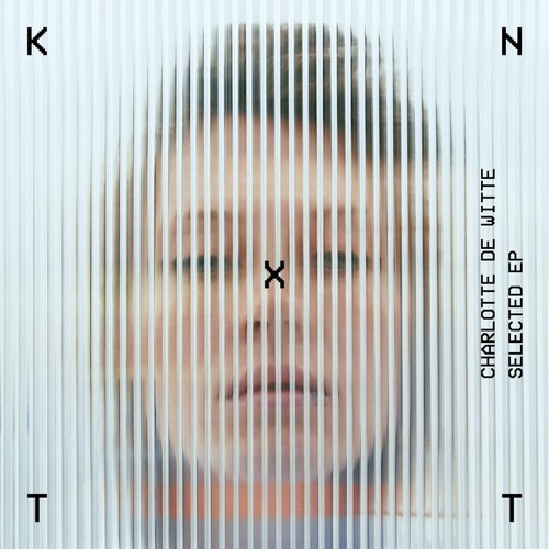 Charlotte De Witte: Selected - 12-INCH SINGLE
