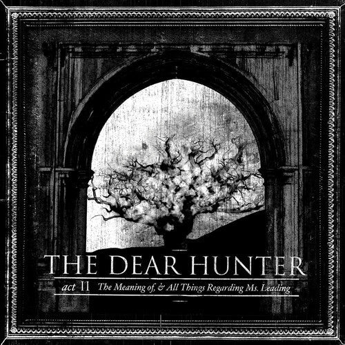The Dear Hunter: Act II / RECORD
