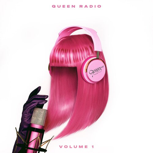 Nicki Minaj: Queen Radio: Volume 1 / RECORD
