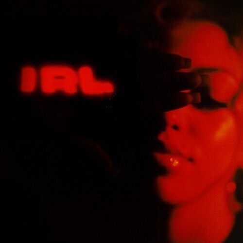 Mahalia: IRL / RECORD