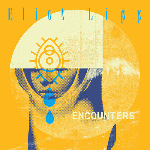 Eliot Lipp: Encounters / Vinyl LP