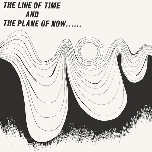 Shira Small: The Line Of Time & The Plane Of Now - Silver / Vinyl LP