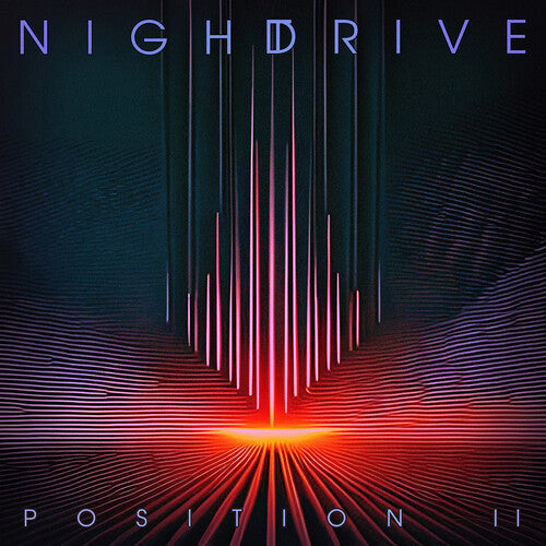 Night Drive: Position Ii { CD }