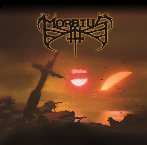 Morbius: Alienchrist - VINYL