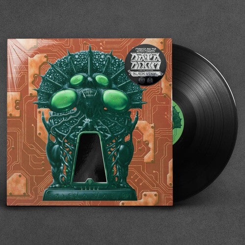 Frankie & the Witch Fingers: Data Doom / RECORD