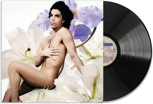 Prince: Lovesexy / RECORD