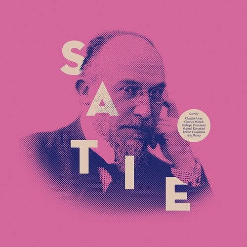 Satie: Satie - Les Chefs D'Oeuvre / RECORD